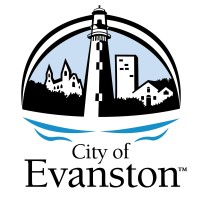 CITY OF EVANSTON LOGO